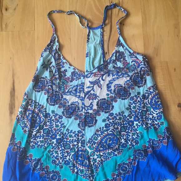 Flowy PJ/lounge set - Picture 3 of 8